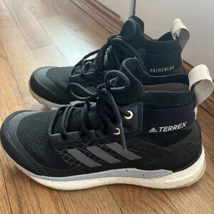 Adidas Terrex hiking shoes, size 6